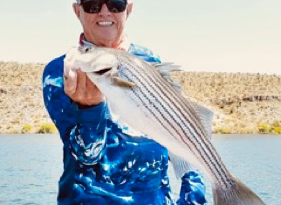 Fishing Trip Picture