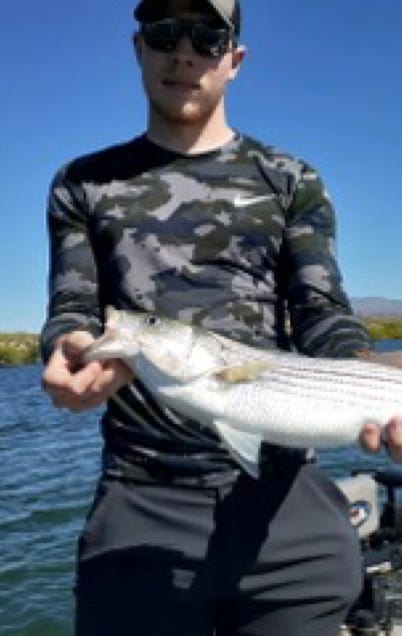 Fishing Trip Picture