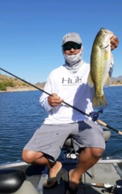 Fishing Trip Picture