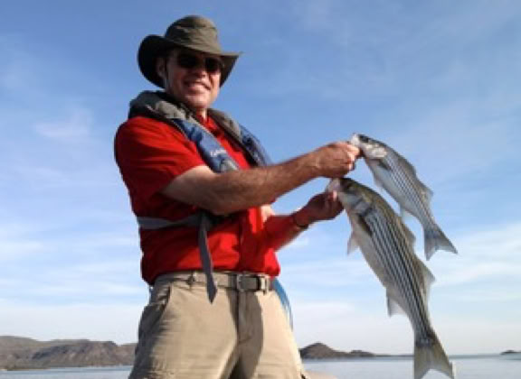 Fishing Trip Picture