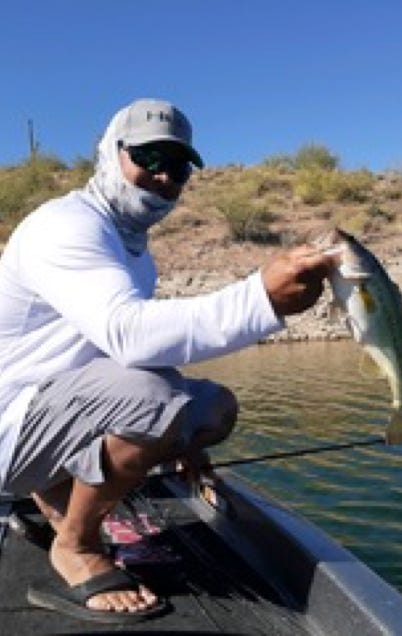 Fishing Trip Picture