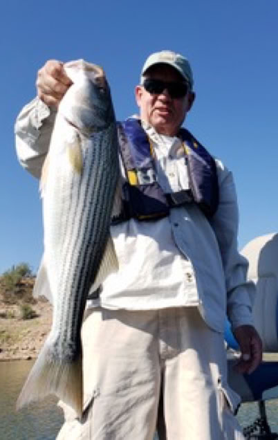 Fishing Trip Picture