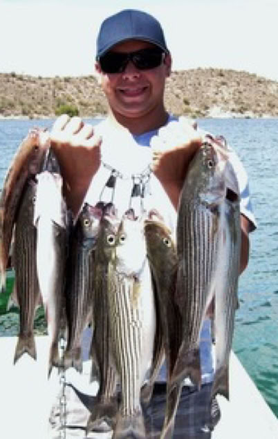 Fishing Trip Picture