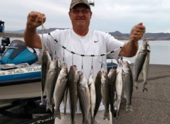 Fishing Trip Picture