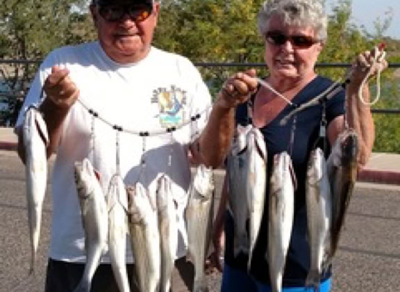 Fishing Trip Picture