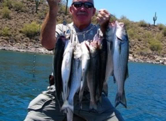 Fishing Trip Picture