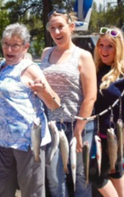 Fishing Trip Picture