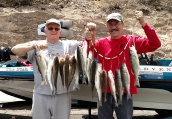 Fishing Trip Picture