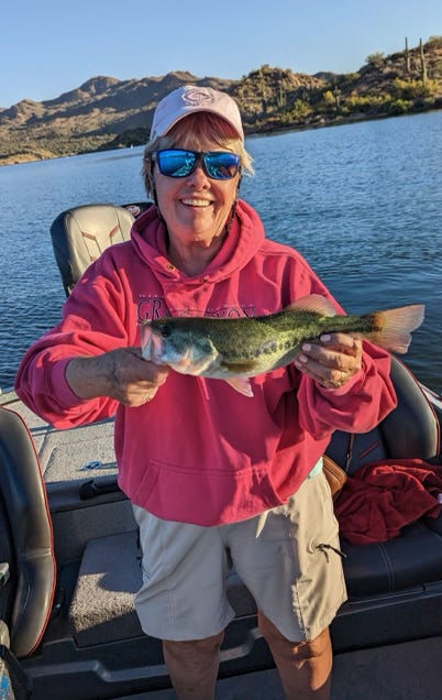 Fishing Trip Picture