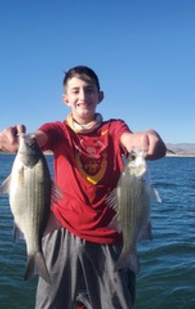 Fishing Trip Picture