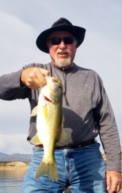 Fishing Trip Picture