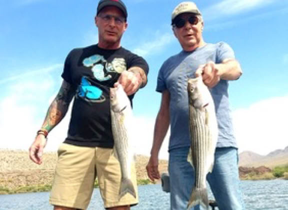 Fishing Trip Picture