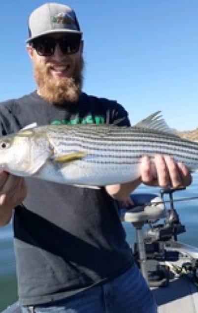 Fishing Trip Picture