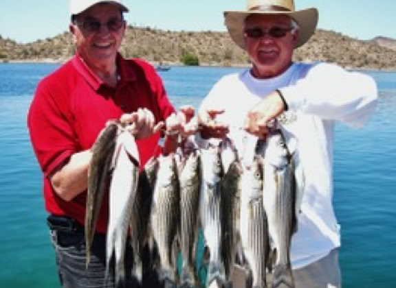 Fishing Trip Picture