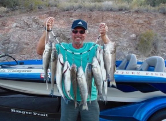 Fishing Trip Picture