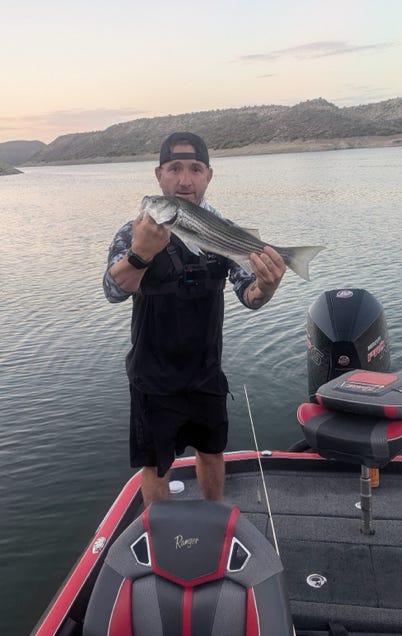 Fishing Trip Picture