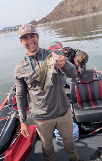 Fishing Trip Picture