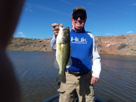 Fishing Trip Picture