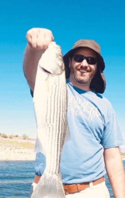 Fishing Trip Picture