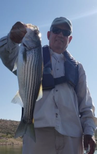 Fishing Trip Picture