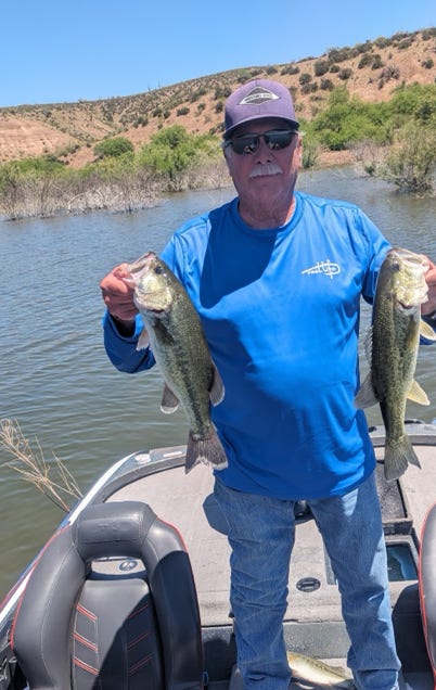 Fishing Trip Picture